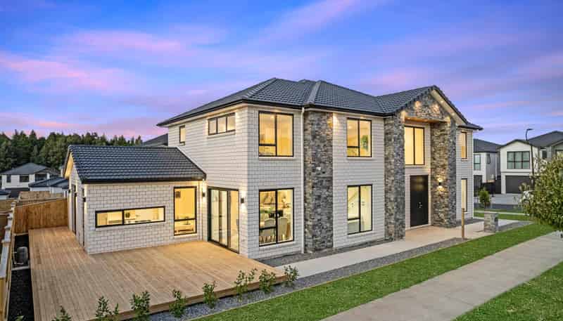 36 Koromeke Street, Flat Bush