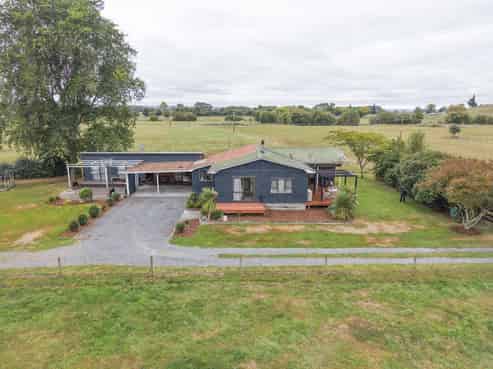 401 Longview Road, Reporoa and Surrounds