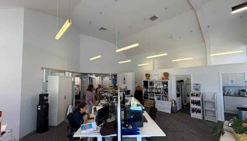 5-7 Kingdon Street, Newmarket