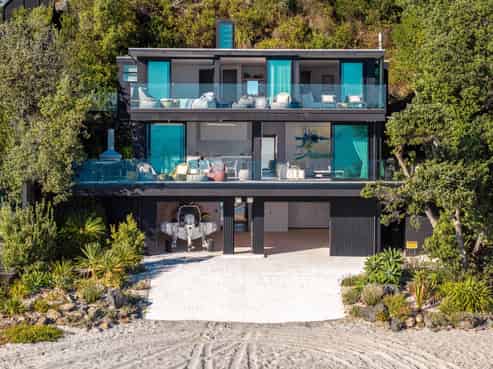 159 The Strand, Onetangi