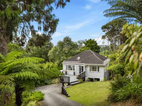 143 Wairere Road, Waitakere