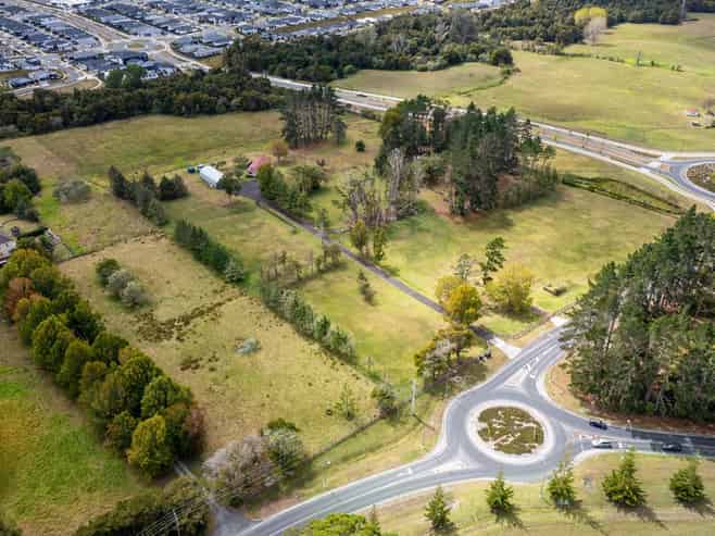 1 Old Pine Valley Road, Dairy Flat