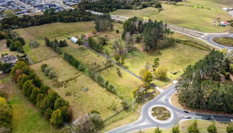 1 Old Pine Valley Road, Dairy Flat