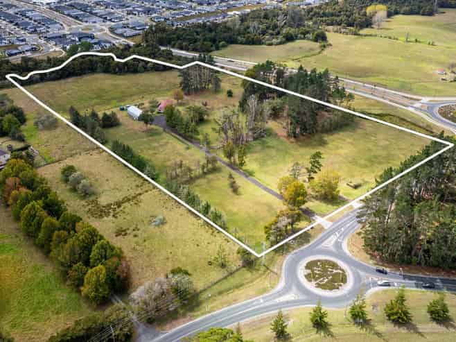 1 Old Pine Valley Road, Dairy Flat