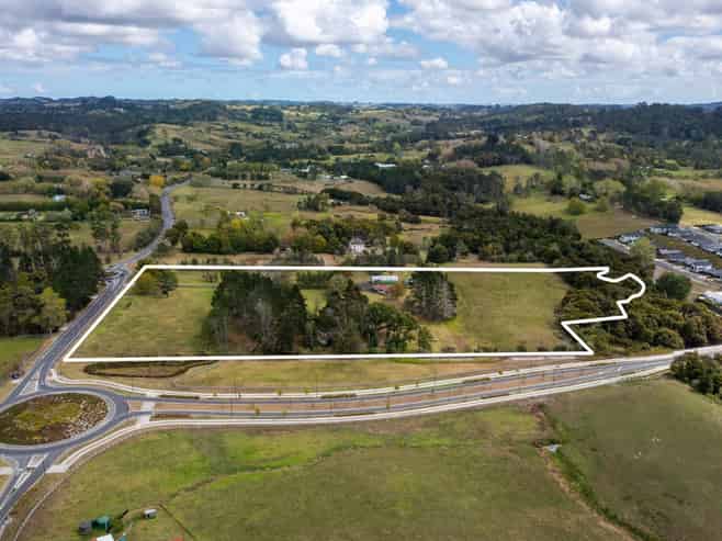 1 Old Pine Valley Road, Dairy Flat