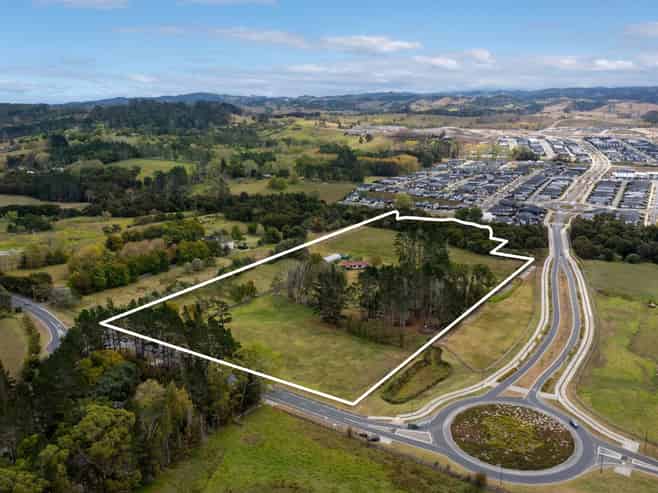 1 Old Pine Valley Road, Dairy Flat