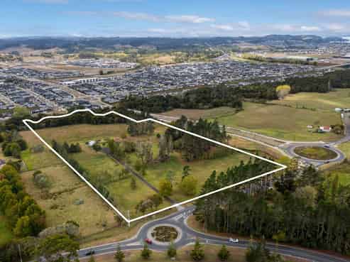 1 Old Pine Valley Road, Dairy Flat