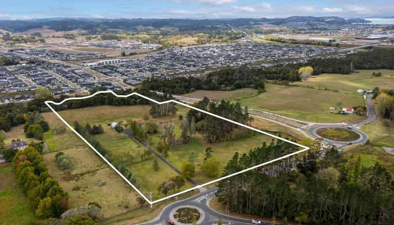 1 Old Pine Valley Road, Dairy Flat