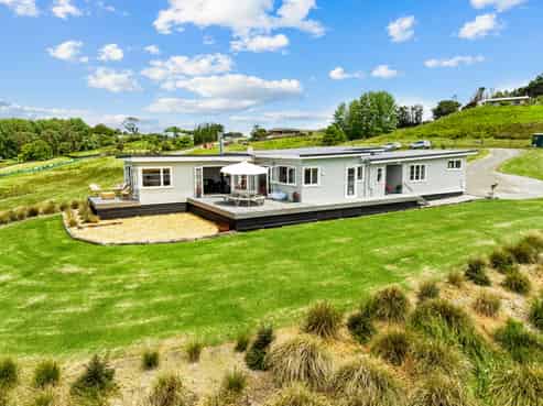 635 Ormandy Road, Mangapai and Surrounds