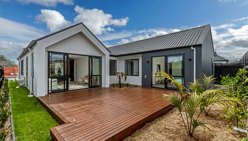 109 Waiwai Drive, Milldale