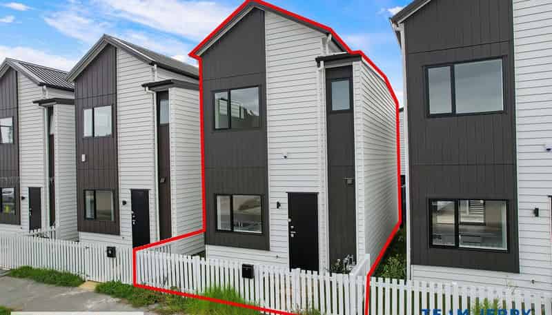 63 Survila Street, Takanini