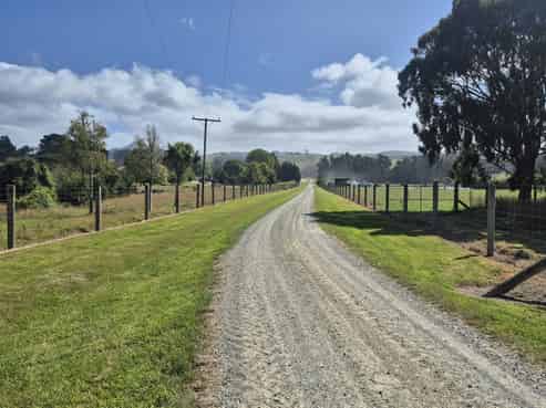 121 Joyce Road, Hampden