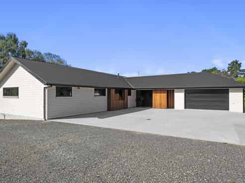 121 Joyce Road, Hampden
