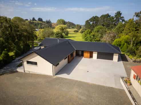 121 Joyce Road, Hampden