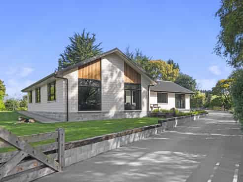 121 Joyce Road, Hampden