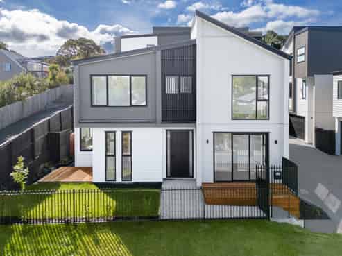 3/1 Montana Avenue, Murrays Bay