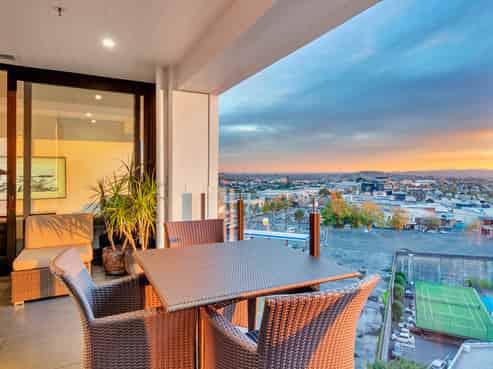 1407/8 Hereford Street, Freemans Bay