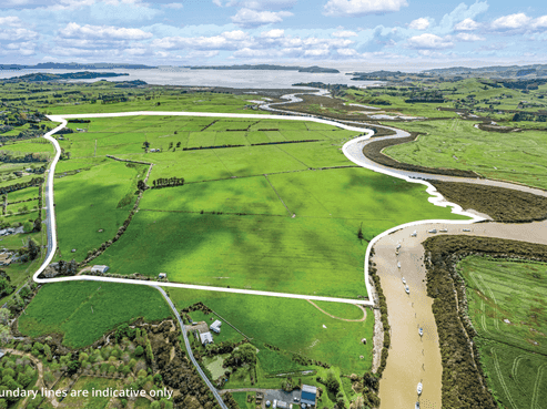 Joint Venture - Already Zoned Residential Land at Scale