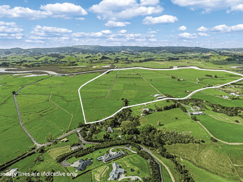 Joint Venture - Already Zoned Residential Land at Scale