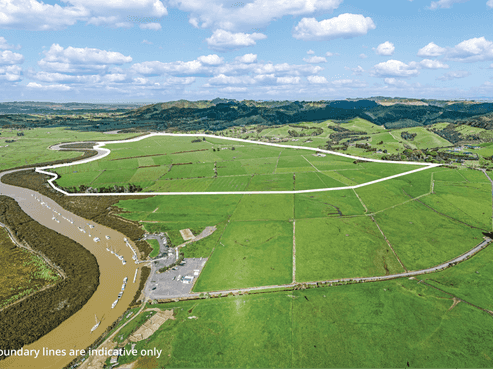 Joint Venture - Already Zoned Residential Land at Scale