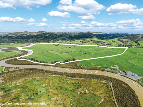 Joint Venture - Already Zoned Residential Land at Scale