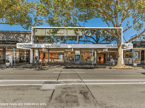Remuera's Premier Investment