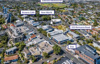 Remuera's Premier Investment