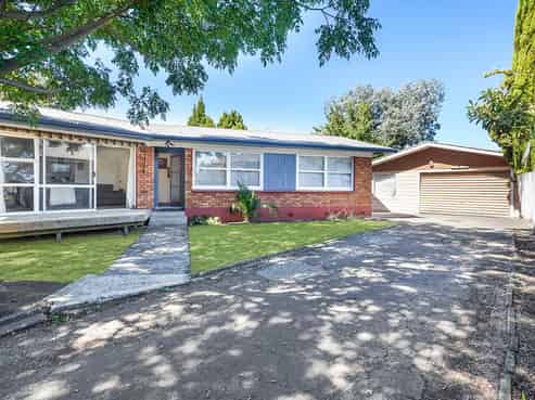 143 Whatawhata Road, Dinsdale