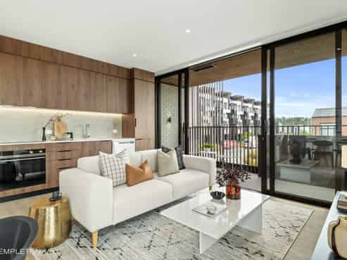 Solid Yields in a Premium Location - 6x1 bed units