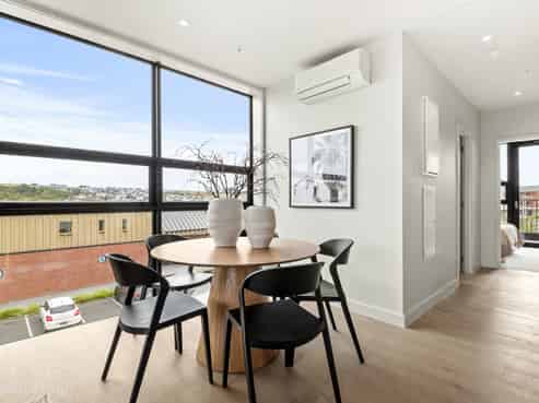 Solid Yields in a Premium Location - 6x1 bed units