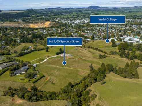65 Symonds Street, Waihi
