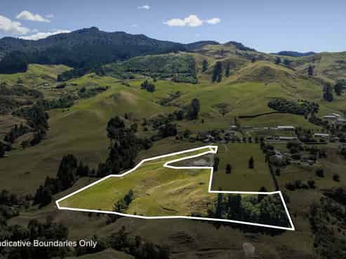 65 Symonds Street, Waihi