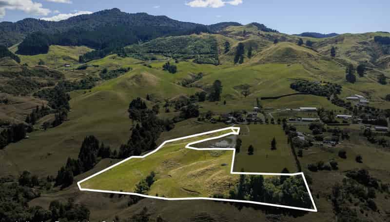 65 Symonds Street, Waihi