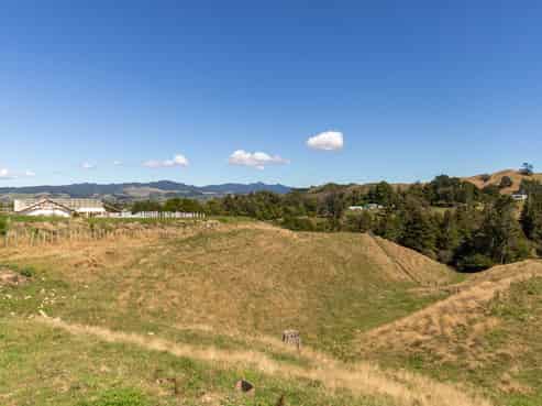 65 Symonds Street, Waihi