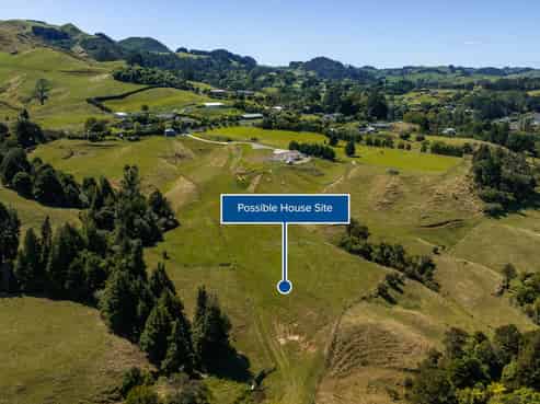 65 Symonds Street, Waihi