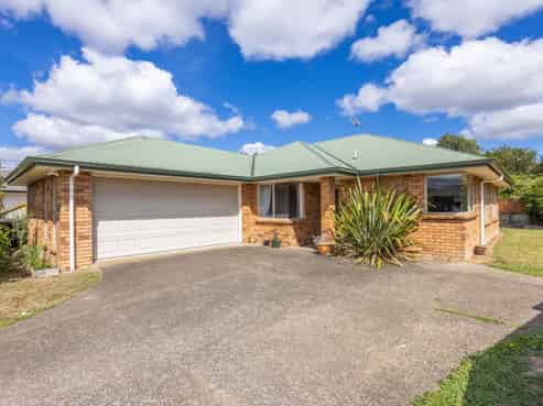 22 Mickelson Avenue, Rototuna