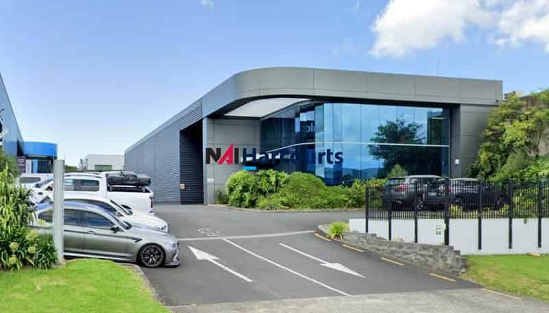 A/9 Douglas Alexander Parade, Rosedale