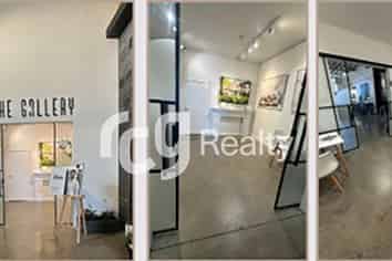 "The Boutique Corner" | 19m2 | Orakei
