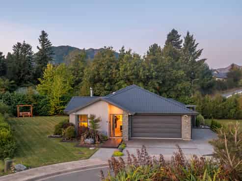 20 Tennyson Close, Hanmer Springs