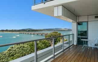 604/72 Devonport Road, Tauranga
