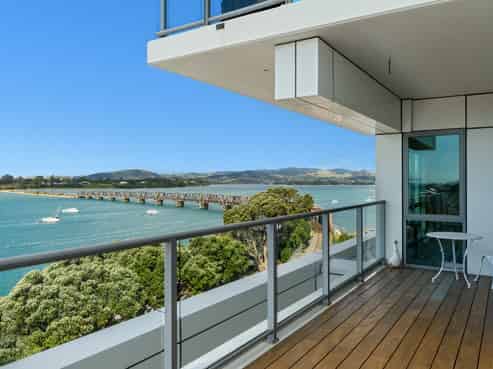 604/72 Devonport Road, Tauranga