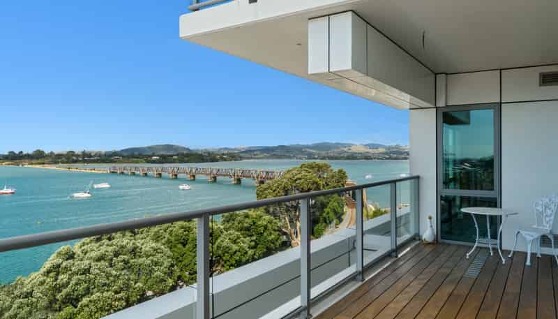 604/72 Devonport Road, Tauranga