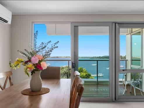 604/72 Devonport Road, Tauranga