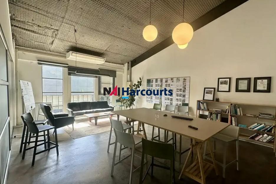 Architecturally Designed Workplace - Grey Lynn - Ansicht 6