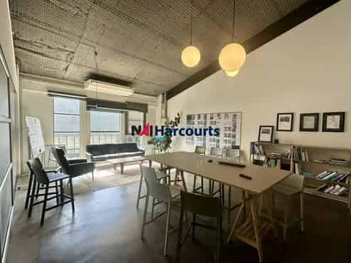 Architecturally Designed Workplace - Grey Lynn
