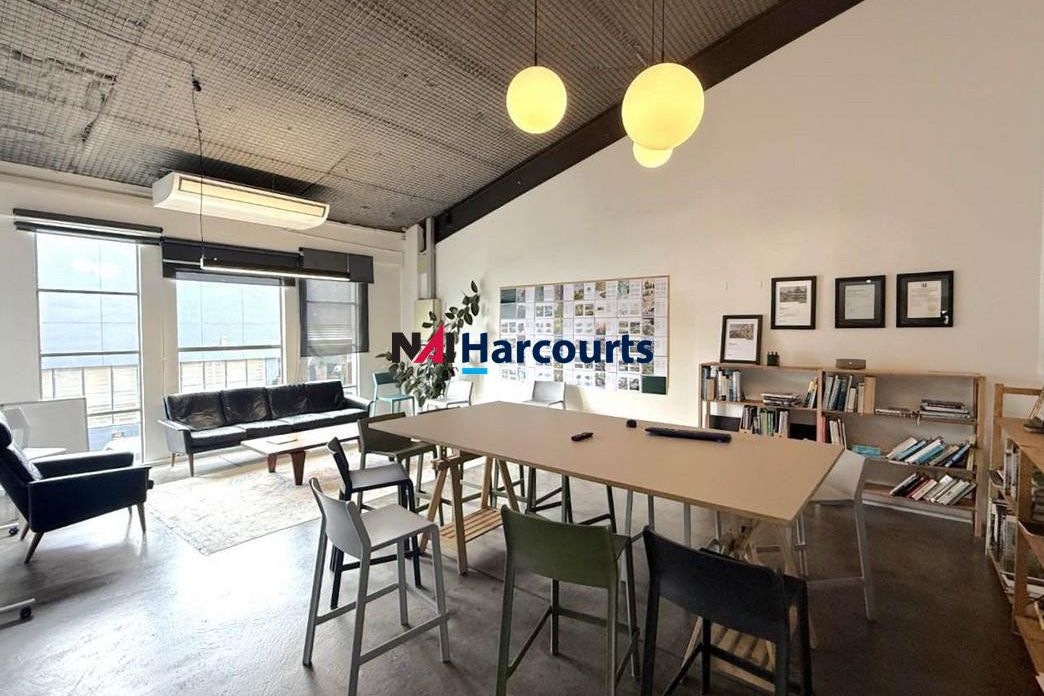 Architecturally Designed Workplace - Grey Lynn - Ansicht 3