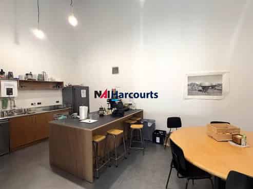 Architecturally Designed Workplace - Grey Lynn