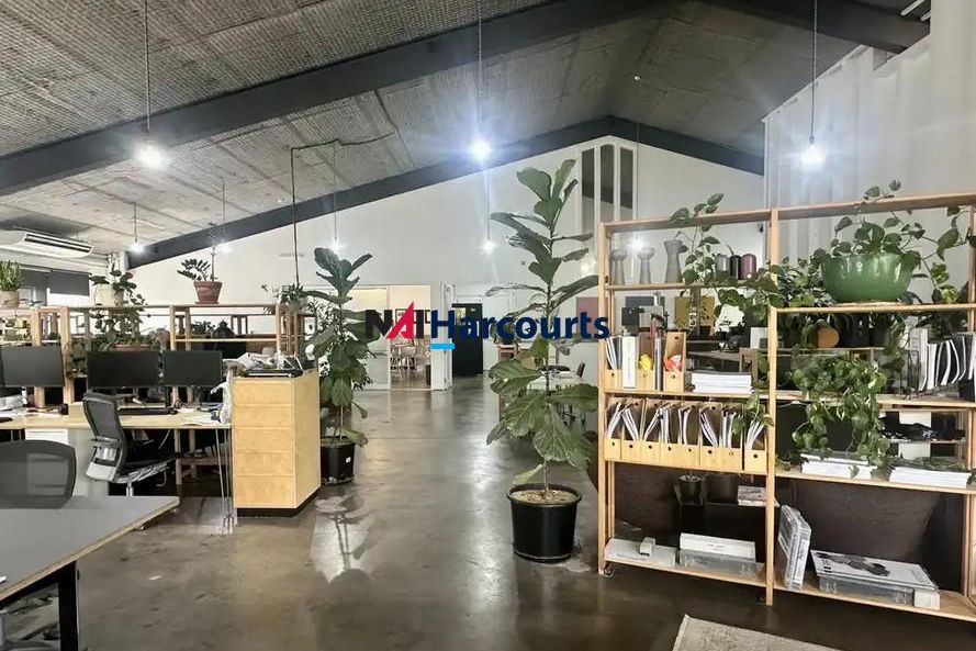 Architecturally Designed Workplace - Grey Lynn - Ansicht 2