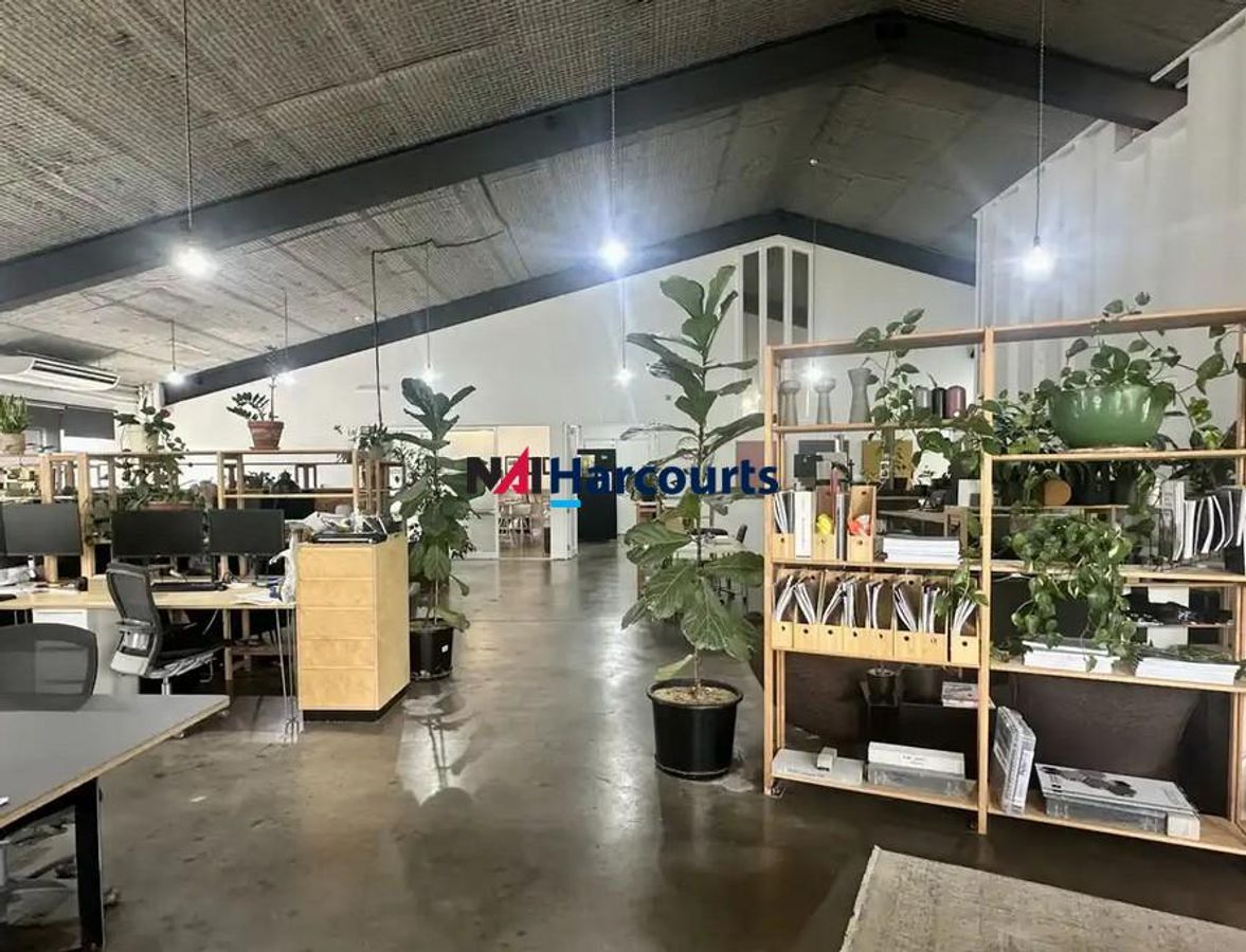 Architecturally Designed Workplace - Grey Lynn – pohled 2