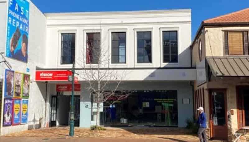 L1 | 135 Parnell Road, Parnell